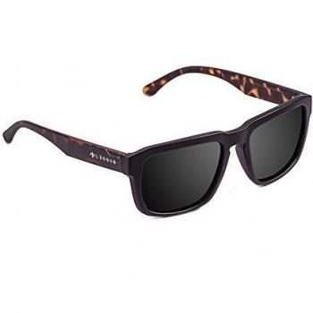 Lenoir Eyewear le30.8 Gafas de Sol Unisex, Negro