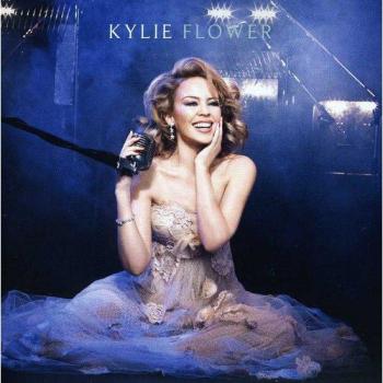 Flower - Kylie Minogue