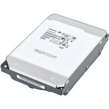 Toshiba MG09 12TB Internal Hard Drive 3.5 7200 RPM SATA III