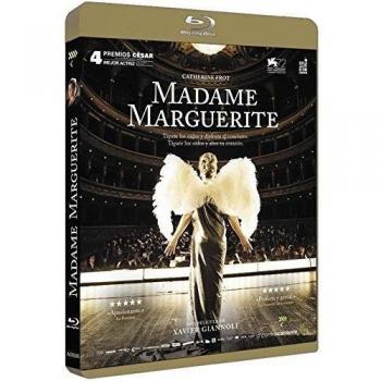 Madame Marguerite [Blu-ray]