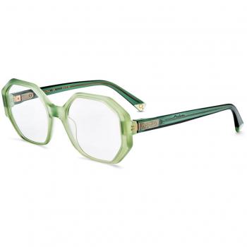 Etnia Barcelona Anemona GR Armazones para Mujer Verdes 52 Lentes Recetadas