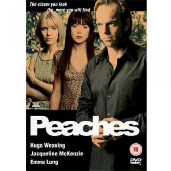 Peaches [DVD] [2004] [Reino Unido]