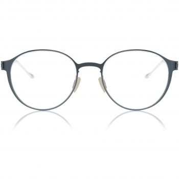 Mercedes M 6038 D Gafas Recetadas para Hombre Azules con armazón de color azul y tamaño 52