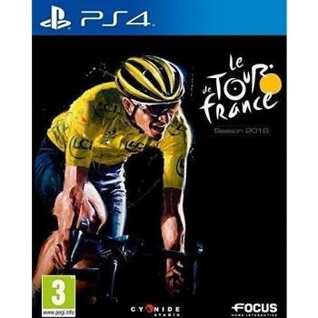 Tour De France 2016