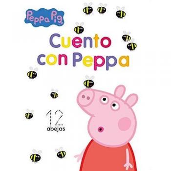 Cuento con Peppa