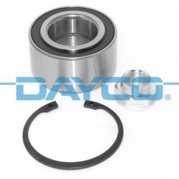 Kit de cojinete de rueda DAYCO KWD1355