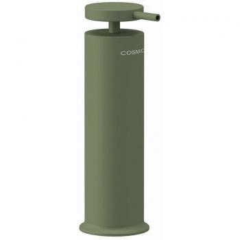 Dosificador de encimera Geyser Cosmic - Dispensador de jabón Olive Geyser (185ML)