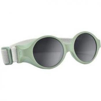 Gafas de sol BEABA para bebé 0-9 meses color verde salvia 1 unidad