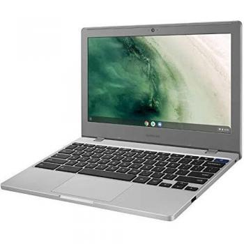 Portatil Samsung Chromebook 4 XE310XBAK01ES N4000 432GB 11.6″
