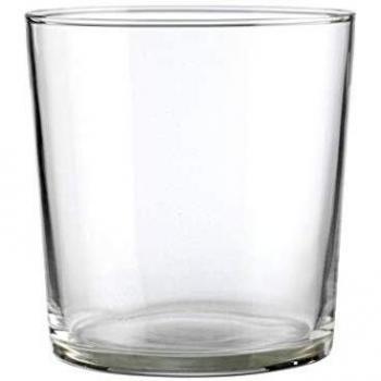 Vasik 101054 Vasos de sidra, Cristal