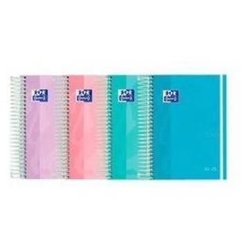 Agenda Escolar Oxford Touch 24-25