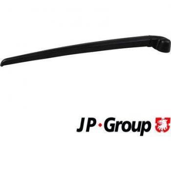 Brazo del limpiaparabrisas JP GROUP 1198301900, wiper arm 1198301900