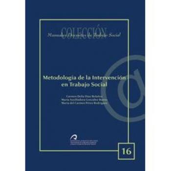 Metodología de intervención en trabajo social
