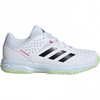 adidas Zapatillas de balonmano para niños COURT STABIL