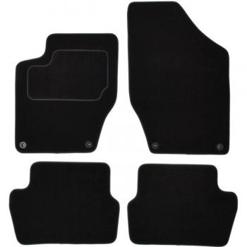 Alfombrillas de sol MAMMOOTH A041 PGT175 PRM 01 para Peugeot