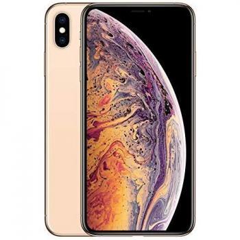 Apple iphone xs max 165 cm 65 256 gb sim doble 4g oro smartphone 165 cm 65 2688 x 1242 pixeles 256 gb 12 mp ios 12 oro