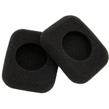B Blesiya 1 Par de Almohadillas para Auriculares para Auriculares B&O Form 2