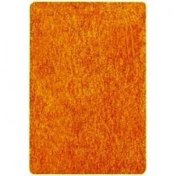 Spirella M122724 - Alfombra baño 40x60 gobi naranja