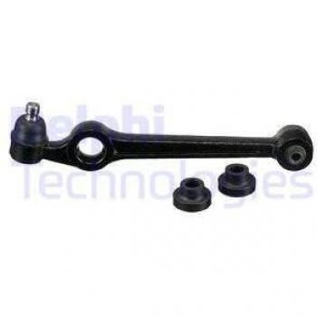 Brazo de control DELPHI TC3286 - Suspensión de las ruedas, Eje delantero, Enlaces, Frente