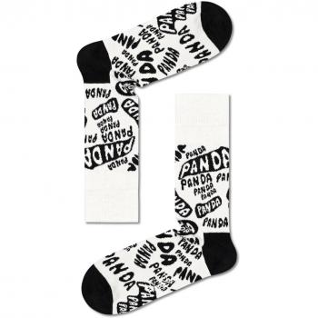 Calcetines Hombre Marca Happy Socks Modelo Panda Panda Sock