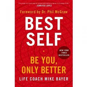 Best Self: Be You, Only Better