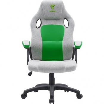 Silla Gaming Tempest Discover Verde