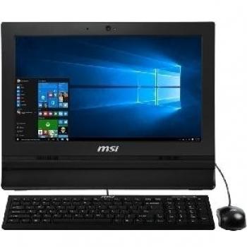 MSI Wind Top AP1622ET-013EU - Ordenador de sobremesa All in One