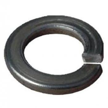 Arandelas DIN 127 Grower 5 Galvanizadas (Caja de 50 Unidades)
