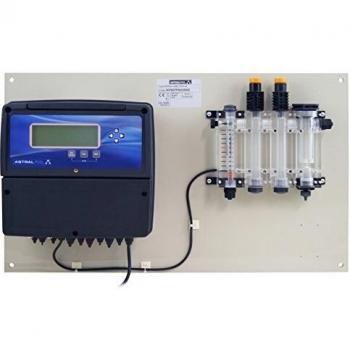 CONTROLLER PH/CL LIBRE