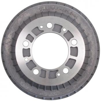 ABS 2443-S Tambor de Freno