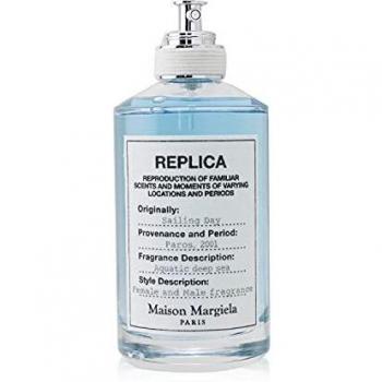 Maison Margiela Replica Sailing Day Eau de Toilette Spray 100ml