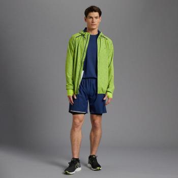 Short 2 en 1 de running para hombre Boomerang
