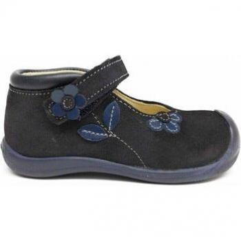 Zapatos de Niña CRIOS N-358 AZUL