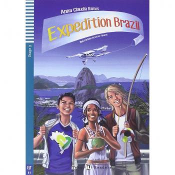 Expedition Brazil