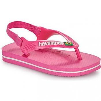 Havaianas Chanclas BABY BRASIL LOGO II para niña