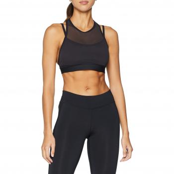 Reebok Women's Hero Strong Bra - SS18 - L