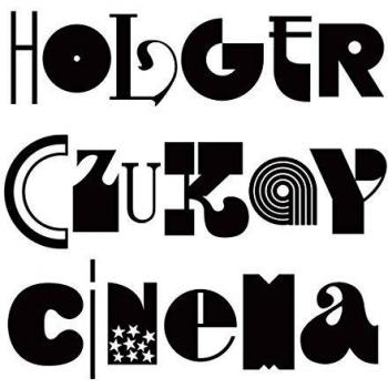 Limited Edition Cinema Vinyl Box Set
