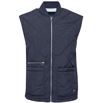 Casual Friday Olas 0055 Men's Sleeveless Puffer Vest