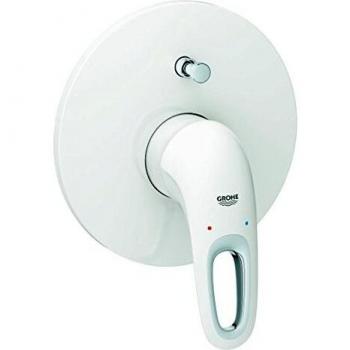 Grohe Eurostyle - Grifo para baño y ducha Bañera / ducha mezclador trim