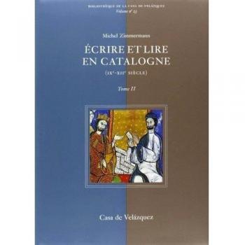 Ãcrire et lire en Catalogne