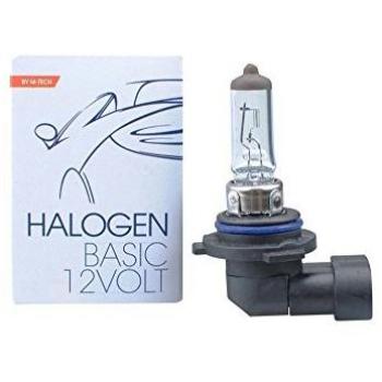 Bombilla Halógena M-Tech Z10 HB4-9006 12V 55W para Vehículo