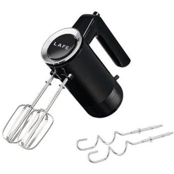 Batidora de mano Lafe MixPro 300W, 5 velocidades y función turbo