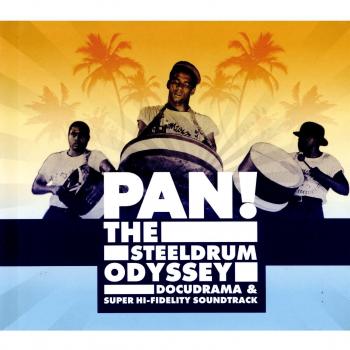 Pan! / the Steeldrum Odyssey