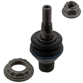 febi bilstein 45318 Ball Joint with additional parts, pack of one