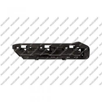 PRASCO VG7151004 - Soporte para parachoques delantero izquierdo