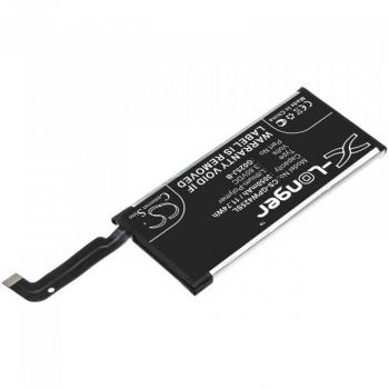 Google Pixel 4A LiPo Battery 3.85V 3050mAh G025J-B