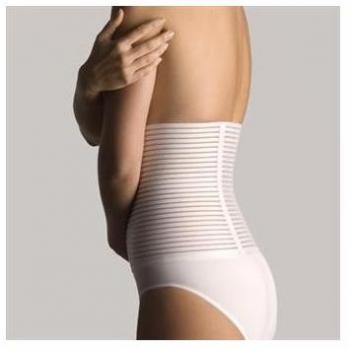 FAJA FARMALAST LUMBAR T4 130A140 VELCRO