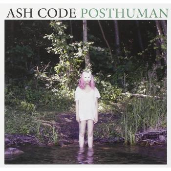 Posthuman                                                                                                                                                                                                                                                    CD