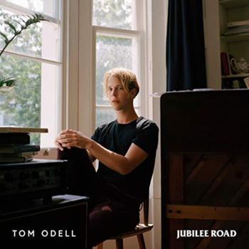 Vinilo de Colores Jubilee Road - Tom Odell 2018 LP