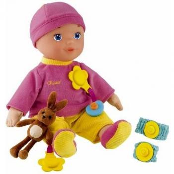 Chicco - Muñeco bebé (67954)